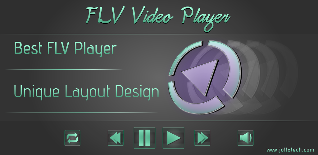 FLV Video Player Pro For Android Amazon.co.uk Appstore for Android