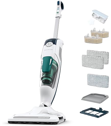 Serbatoio Acqua Per Pulitore A Vapore Rowenta RS-2230001558 - Ricambio Originale - Foto 4