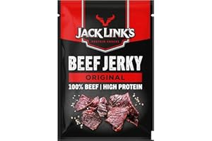 Jack Link's Carne seca original, 60 g