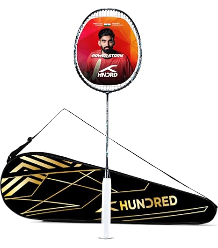 Buy Vinex VTEC 300 Badminton Racquet - Pack of 2 | Lightweight