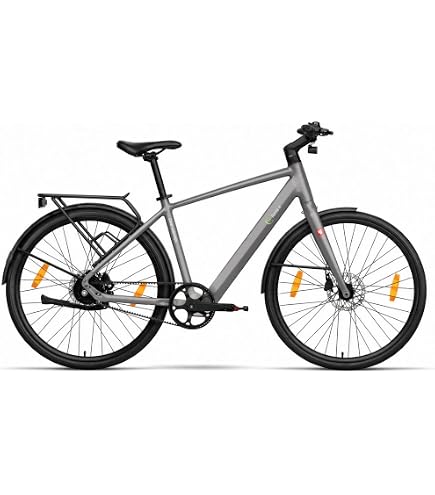sachsenrad e bike c3t trekking Allrounder Urban E-Bike with Belt Drive Torque Sensor Color:Green Transportboxen Goobay Speicherkarten-Box 95349, für