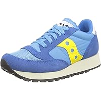 Saucony Jazz Original Vintage, Scarpe da Ginnastica Uomo