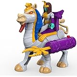 mummy maker imaginext