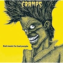 off the bone: the cramps: Amazon.es: CD y vinilos}