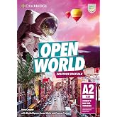 Open World Key Student&rsquo;s Book and Workbook Edizione Digitale