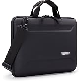 THULE Gauntlet 5 MacBook &Ccedil;antası 16 Siyah