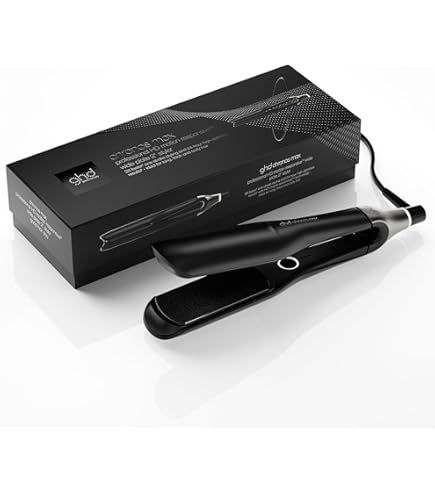 GHD - Styler Gold - Hair Straightener (Jade Green) - Dreamland
