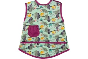 Close - Babero para niños pequeños de 6 a 18 meses