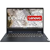 Lenovo IdeaPad Flex 5i Convertible Plus Chromebook | 13.3" Full HD WideView Touch Display | Intel Pentium Gold 7505 | 4GB RAM