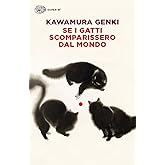 Se i gatti scomparissero dal mondo