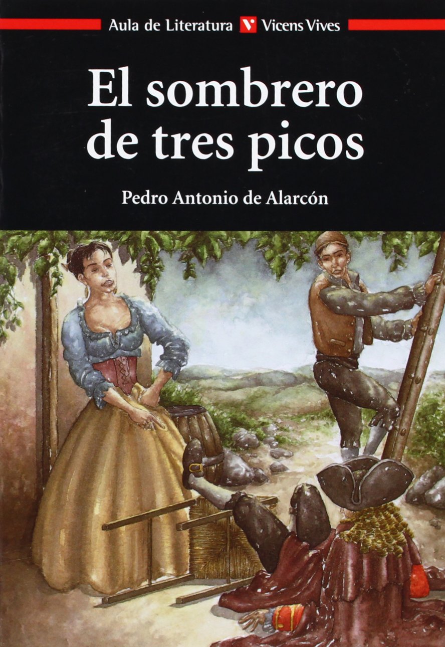 El Sombrero De Tres Picos