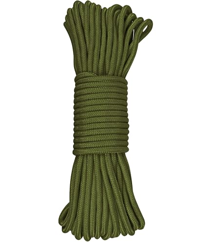 Noor incatramata, 90g / m², 4,00 x 6,00 m, Colore: Verde, PP/PE