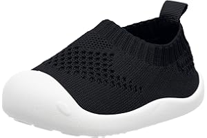 DEBAIJIA Unisex Baby Shoes Plattform