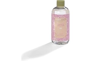 Hassett Green London - Silk - Fragrance Oil Reed Diffuser Refill - Larger Size 250ml Bottle