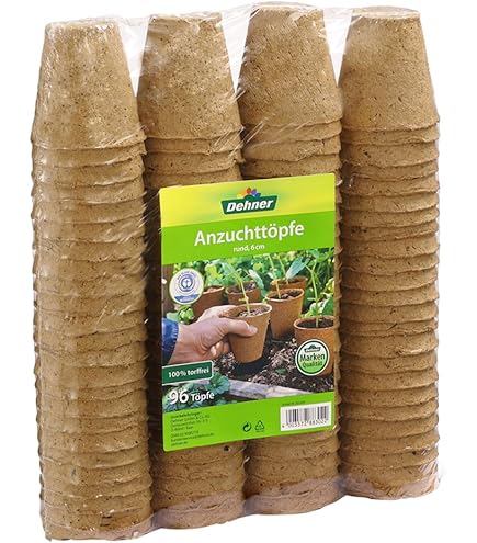 Vasi Di Coltivazione Microgreens Bassi - Foto 2