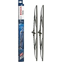 Wischerblätter Bosch 534 BOSCH Scheibenwischer Twin 530/380mm Bosch Aerotwin Wischblätter Set