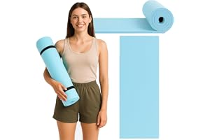 molti Campingmatta Liggunderlag 180 x 50 cm med aluminiumbeläggning värmeisolerande lätt för camping yoga tältmatta sovmatta