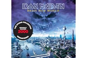 Brave New World (2015 Remaster)