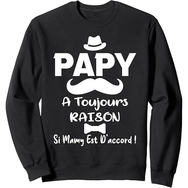 Papy Et Petite-Fils L'équipe Du Chaos Fête Des Grands-Pères Accent Mug Papy Et Petite-Fils L'équipe Du Chaos Fête Des Grands-Pères Accent Mug