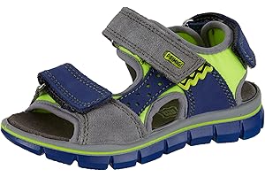 PRIMIGI Jungen Tevez Durchgängies Plateau Sandalen