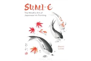 Sumi-e: The Mindful Art of Japanese Ink Painting
