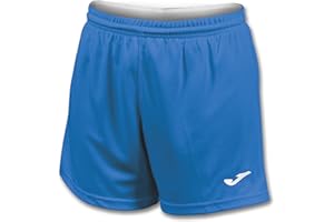 Joma Women's Paris Ii - W Sports Shorts