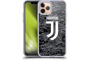 Head Case Designs Licenza Ufficiale Juventus Football Club Home Goalkeeper 2019/20 Race Kit Custodia Cover in Morbido Gel Compatibile con Apple iPhone 11 PRO