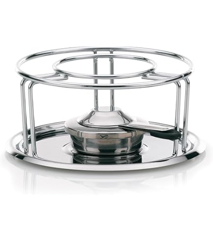 Pasta Accendifuoco Gel Per Fondue - 80g, Sicura E Senza Odore - Foto 6