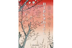 Hiroshige. One Hundred Famous Views of Edo. 45th Ed. (45th Edition)