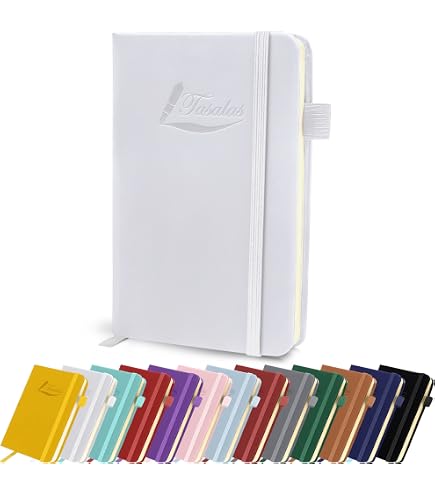 Buy Dohe Vesta Nature A6 Lined Notebook? Compare At