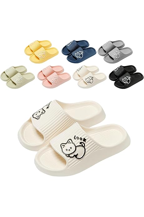 Tongs Homme - Tongs De Plage En Toile Pour Hommes - Sport