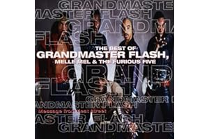 Message from Beat Street: Best