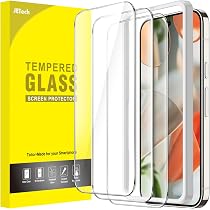 Protection écran Verre Trempé Mat Google Pixel 10 Pro XL 5G - 2 écrans + 2 Caméras, Anti-reflet, 9H