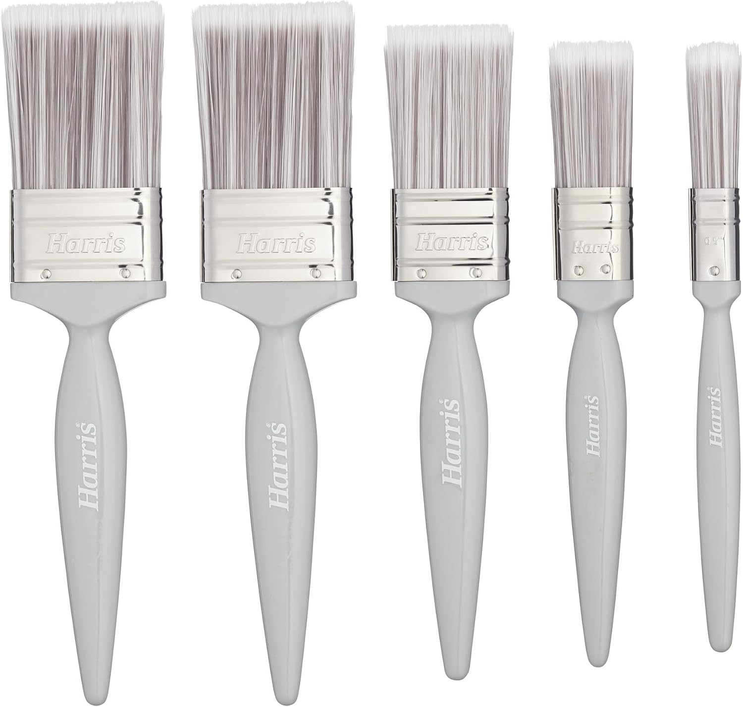 Test Complet & Analyse de Fiabilité : Harris Essentials Walls Ceilings Paint Brush