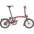 Bike shield Full Brompton Pack, Gloss Finish