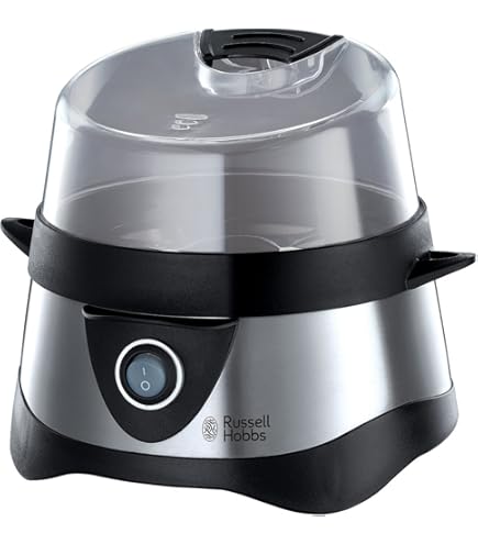 Cuiseur à œufs RICARDO - RICARDO