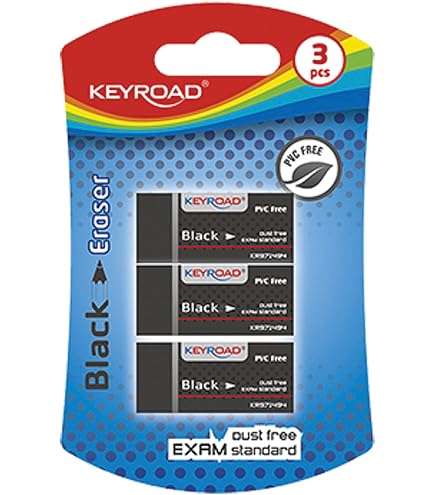 SPIRIT TWIST Drehradierer – 24 Stück, PVC-frei, In 4 Farben