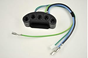 T-MIX MODULO DE Conexiones DE THERMOMIX TM31. Producto Original