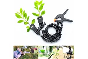 ZTIANFOTO Guage Double Macro Arm Makroklemme 60 cm mit 360° drehbarem, verstellbarem Clip für Insekten, Blumen und Hintergründe(Double-Tube Type)