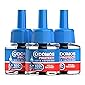 Odomos Protect Liquid Vaporiser Refill |Provides 100% Protection against Mosquitoes – 135ml (45ml * 3)