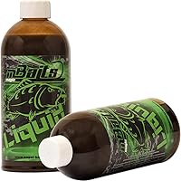 Angel-Berger Magic Baits Liquid Aroma Dip Verschiedene Sorten