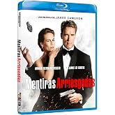 Mentiras Arriesgadas (True Lies) (1994) (James Cameron) (Blu-ray)