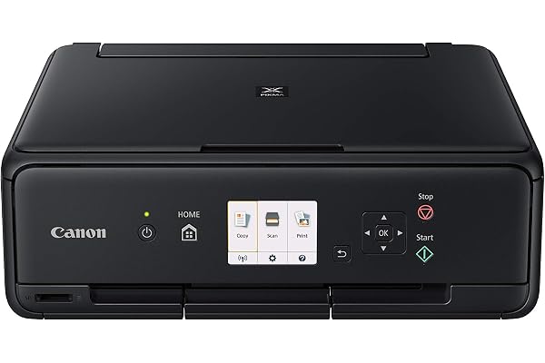 Canon Pixma Ts5050black MFP Couleur