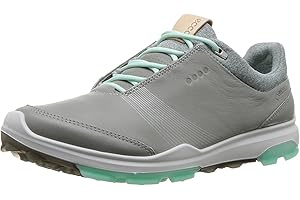 ECCO Women Golf Biom Hybrid 3, Scarpe Donna