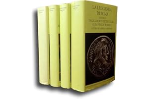 La leggenda di Roma. Testo latino e greco a fronte. Dalla nascita dei gemelli alla fondazione della città (Vol. 1)