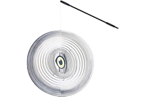 PONTEC PondoScare Spinner