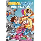 Emergenza colori