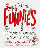 Image de The Funnies: 100 Years of American Comic Strips