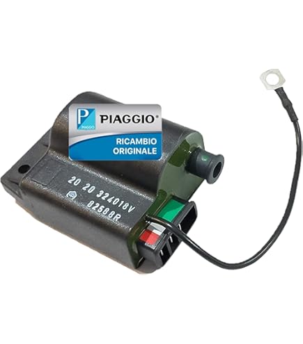 Centralina Malossi Liberty 50 4t Euro 5518913B CENTRALINA