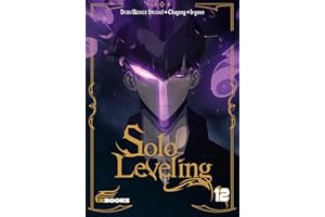 Solo Leveling T12